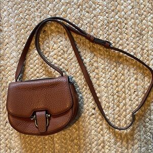 J. Crew Crossbody Bag